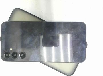 Б/в Мобільний телефон Samsung galaxy a24 sm-a245f 6/128gb 01-200908899