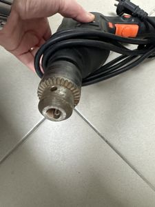 Б/в Дриль ударний Dnipro-M hd-75 01-200909451