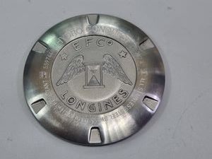 Б/в Годинник Longines l3.782.4 01-200909414