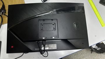 Б/в Монітор Msi g24c6 optix 01-200908214