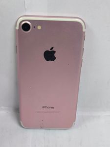 Б/в Мобільний телефон Apple iphone 7 32gb 01-200909250