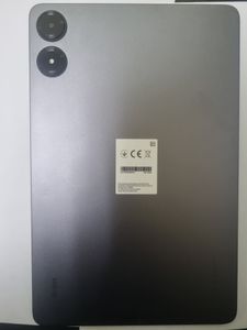 Б/в Планшет Xiaomi redmi pad pro 6/128gb 01-200908253