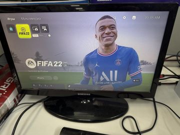 Б/у Игровая приставка Sony playstation 5 825gb 01-200908507