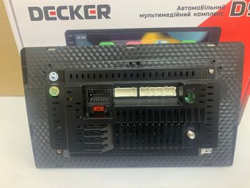 Б/в Автомагнітола Decker d10-002 (6x128 360 2k) 01-200908632