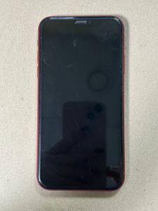 Б/у Мобільний телефон Apple iphone xr 128gb 01-200910151