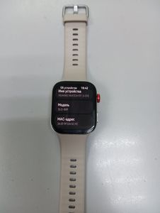 Б/в Смарт-годинник Huawei watch fit 3 01-200911692