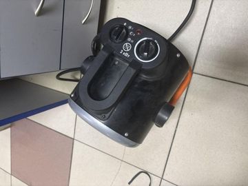 Б/у Тепловая пушка Tekhmann tcef-3/304 01-200911491