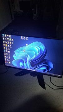 Б/в Монітор Gigabyte m32u gaming monitor 01-200909971