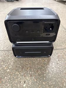 Ecoflow river 3 max plus wireless