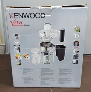 Б/в Соковитискач Kenwood je 810 01-200908579