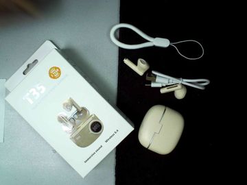 Б/в Навушники Безвиробника t35 01-200912459