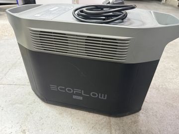 Б/в Зарядна станція Ecoflow delta 2 max 01-200912520