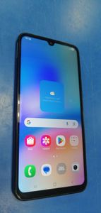 Б/у Мобільний телефон Samsung galaxy a05s 4/128gb 01-200912502