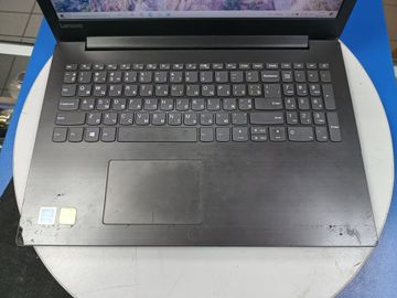 Б/в Ноутбук Lenovo 15/pentium 4415u ddr4/8gb ddr4/ssd 1000 gb/geforce 940mx 2gb 01-200912366