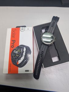 Б/в Смарт-годинник Haylou solar pro ls18 01-200912178