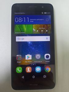 Б/у Мобільний телефон Huawei y5c y541-u02 01-200910332