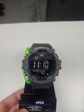 Б/в Годинник Casio casio 3502 ae 01-200912188