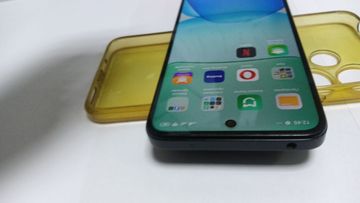 Б/у Мобільний телефон Xiaomi redmi 13 6/128gb 01-200908890