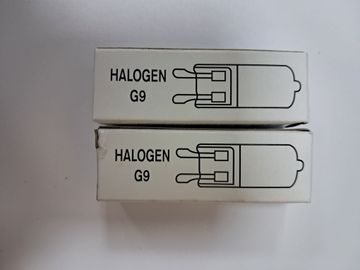 Б/в Світильник настінний Brille br-371w/2 gold 01-200888461