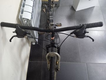 Б/в Велосипед Formula dakar 01-200911830