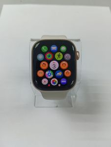 Б/в Смарт-годинник Apple watch series 10 gps 42mm alu. case 01-200908578