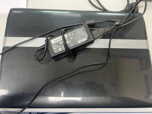 Б/у Ноутбук Dns 15/pentium b950 ddr3/4gbddr3/hdd250gb 01-200905401