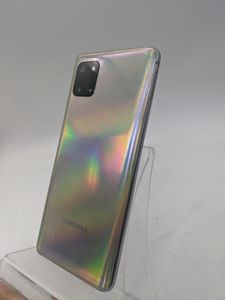 Б/у Мобільний телефон Samsung galaxy note 10 lite sm-n770f 6/128gb 01-200912382