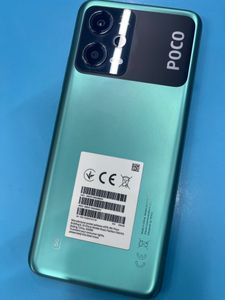 Б/у Мобильный телефон Xiaomi poco x5 5g 8/256gb 01-200913371