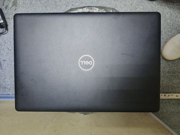 Б/в Ноутбук Dell 15/celeron n4000 ddr4/4gb ddr4/ssd 120 gb/*інтегрована 01-200912689