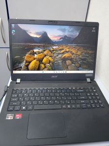 Acer 15/ryzen 3 5300u ddr4/8gb ddr4/hdd *відсутній/ssd 256 gb/*інтегрована