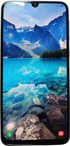 Б/в Мобільний телефон Samsung galaxy m30 4/64gb 01-200913805