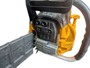 Б/в Пила ланцюгова M?Chtz mcg-3145 01-200859210