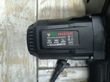 Б/в Пила ланцюгова Belmaster ecs-2700 01-200911416