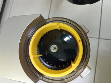 Б/в Соковитискач Zelmer jp1500 01-200896305