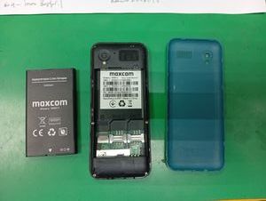 Б/в Мобільний телефон Maxcom mm814 type-c 01-200901185