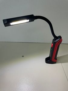 Б/у Фонарь Amio led working torch zz-8830 01-200911658