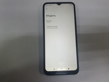 Б/в Мобільний телефон Nokia c32 6/128gb 01-200914494