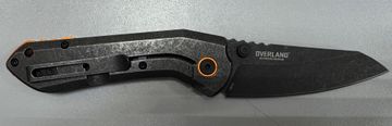 Б/в Ніж туристичний Crkt 6280 01-200914734