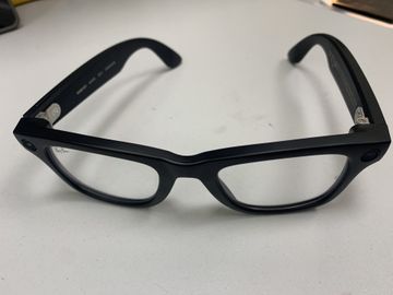 Б/в Окуляри віртуальної реальності Ray-Ban meta wayfarer gen2 rw4012 01-200915010