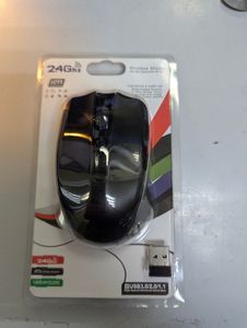 Б/в Мишка бездротова G g 211 16-000273188