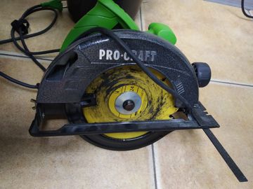 Б/в Пила дискова Procraft kr-2300 01-200915181