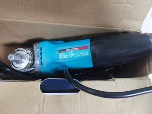 Б/у Угловая шлифмашина Grand мшу-125-1250se 01-200915489