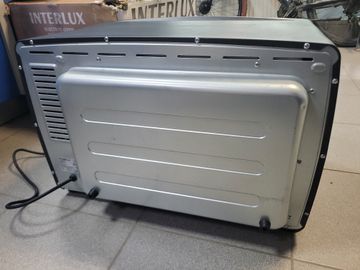 Б/в Духовка електрична Interlux ileo-0048bg 01-200915229