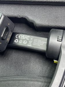 Б/у Стабилизатор Proove vector 01-200915721