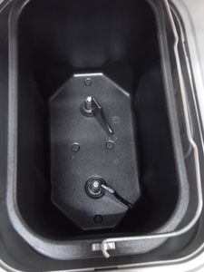 Б/у Хлебопечка Liberton lbm-6308 01-200915665