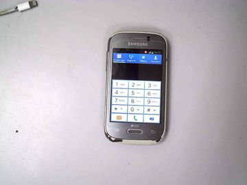 Б/в Мобільний телефон Samsung s6312 01-200916017