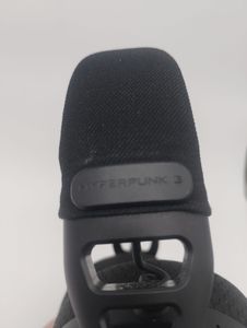 Б/у Наушники Hator hyperpunk 3 usb 7.1 hi-res 01-200913290