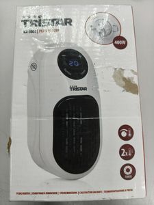 Б/у Обогреватель воздушный Tristar ka-5084 01-200914501