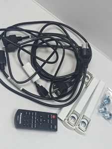 Б/в Проектор Panasonic pt-vz580 01-200891084