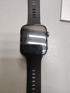 Б/в Смарт-годинник Huawei watch fit 3 01-200916243